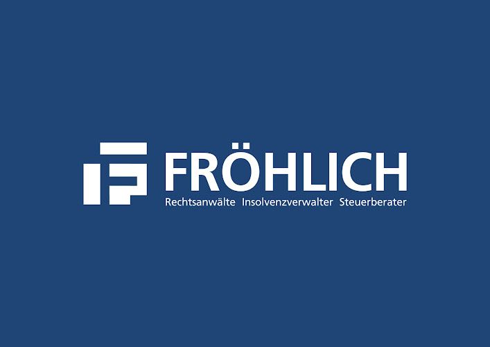 FRÖHLICH Rechtsanwälte