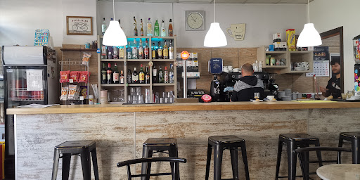 Oh! Que bo Cafè - Bar Gallery - Spain