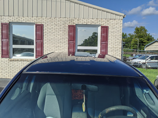Kenny's Body Shop Gallery - United States