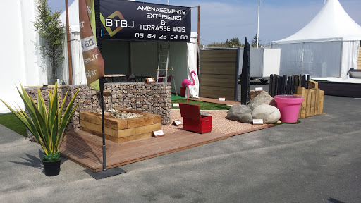 BTBJ - Aménagement extérieur, assainissement et terrassement à Albi, Tarn (81) - Thumbnail