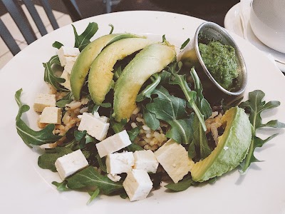 Photos of Cafe Patachou