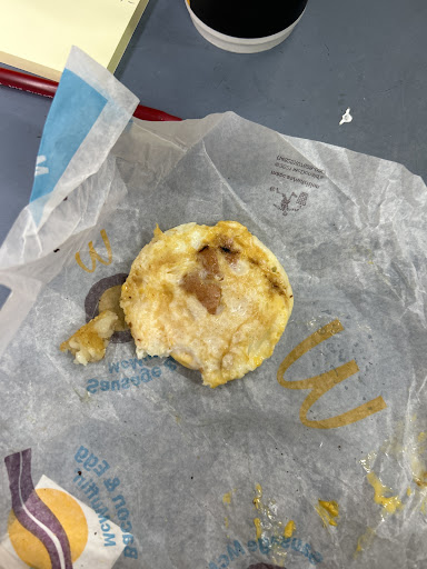 McDonald's Lithgow - Thumbnail