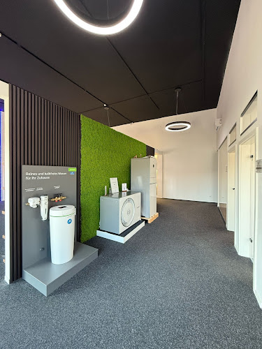 AY - Haustechnik GmbH Sanitär - Heizung - Kundendienst