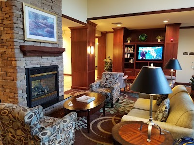 Photos of Staybridge Suites Tampa East- Brandon