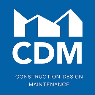 CDM - Construction Design Maintenance