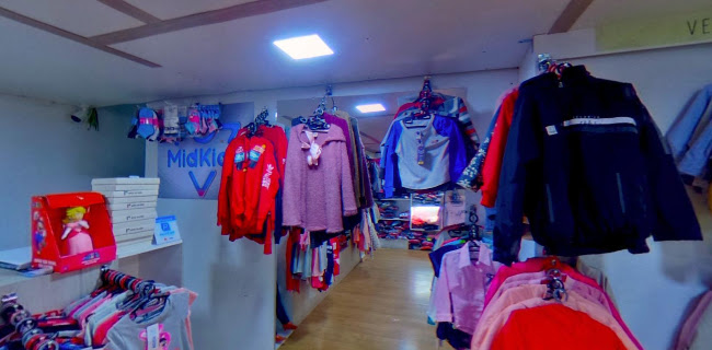 Comentarios y opiniones de MidKids