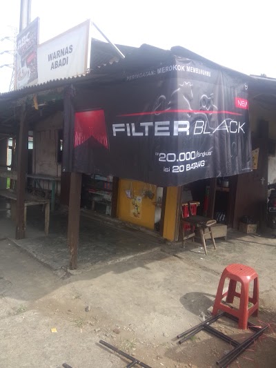 Photos of SPBU selakaso