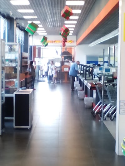 Photos of Pitstsa - Sushi - Kofe