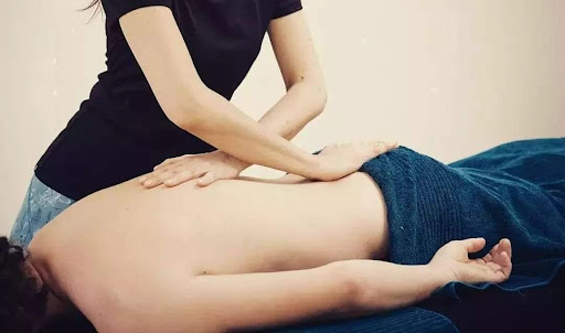 Conscious Body Therapies