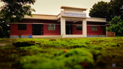 Photos of Ranada Prasad Saha University