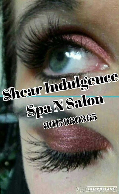 Photos of Shear Indulgence Spa N Salon