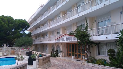 Photos of Hotel Rodini
