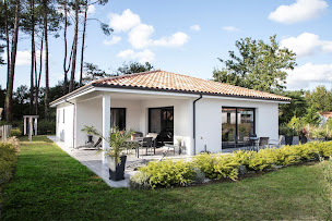 Photo n°7 de Maisons d'en France Poitou Limousin - Acteur de PROCIVIS Nouvelle Aquitaine à Limoges (Constructeur de maisons personnalisées)