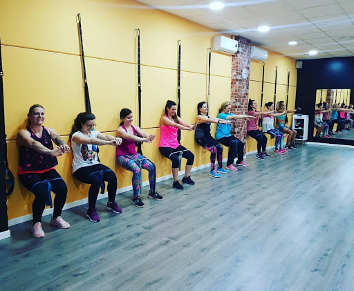 afg womanFIT