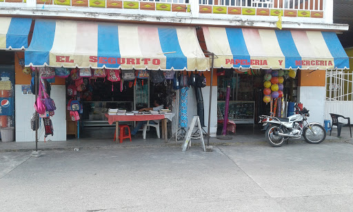 Merceria El Segurito