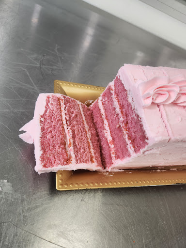 Sweet Admirer Bakery Gallery - United States