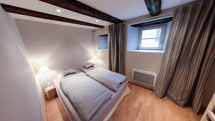 Photo n°3 de Gîte Le Chemin de Ronde à Turckheim (Chambre d'hôtes)