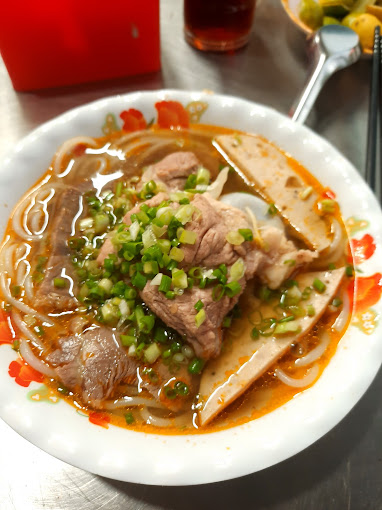 Bún Bò Huế TỰ, 352 Võ Thị Sáu, Phường 3, Bạc Liêu