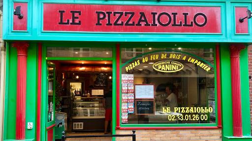 Photo 5 - PIZZ EXPRESS