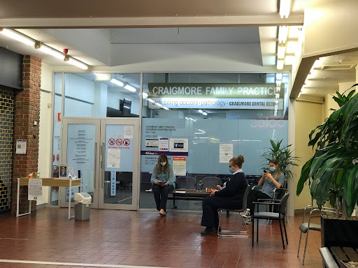 Craigmore Dental Clinic