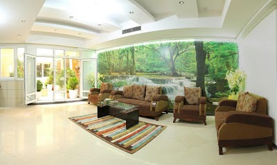 Photos of اسايشگاه سالمندان پرهام