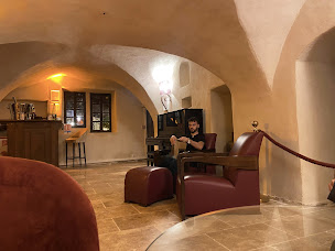 Photo n°17 de Restaurant - Domaine de La Reynaude à Aurons (Restaurant français)