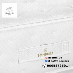 Photo n°17 de LitCoffre_34 à Grabels (Magasin de meubles de chambre à coucher)