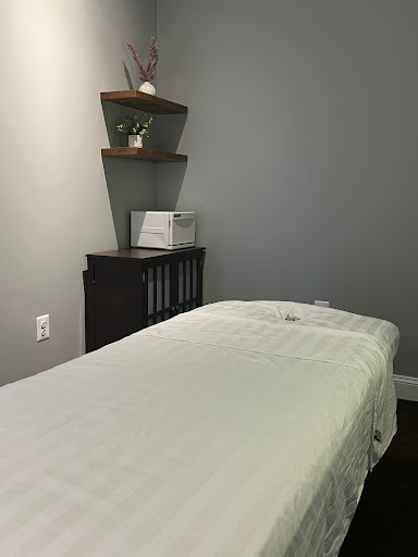 Massage One, Edgewater MD
