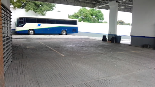 Aexa buses [Terminal Cintalapa] Gallery - Mexico