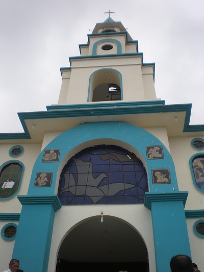 church