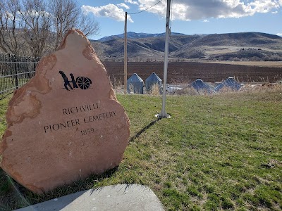 Richville Pioneer Cemetery