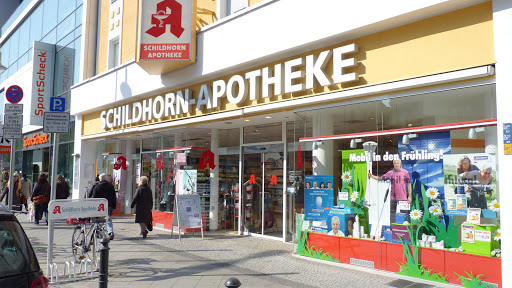 Schildhorn-Apotheke