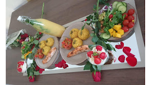 Photo n°1 de NODAYA à Vigneux-sur-Seine (Restaurant végétarien)