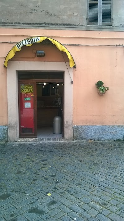 Pizzeria Smack Express di Simone