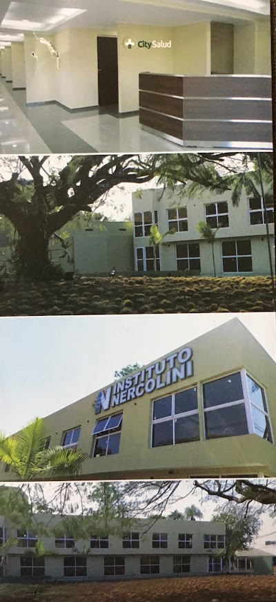 hospital