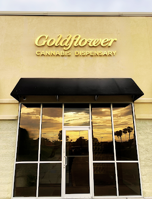 Photo of Goldflower Cannabis Dispensary Lakeland