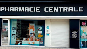 Photo n°5 de Pharmacie Centrale - Wellpharma Lunéville à Lunéville (Pharmacie)