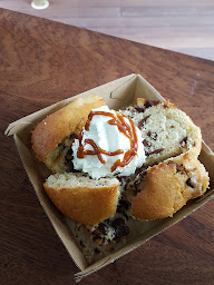 Photo n°5 de Hébé De la graine aux papilles à Barneville-Carteret (Restaurant)