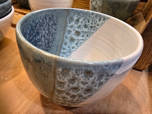 Photo n°9 de Poterie Isabel de Gea à Orgon (Magasin de poteries)