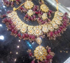 Chargul Jewellers Peshawar