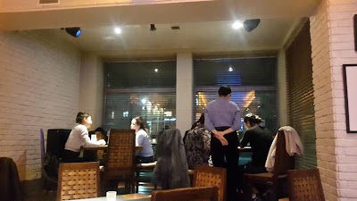 Photos of Turning Point Jazz Caf&eacute;