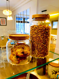 Photo n°4 de Clapton Café et Ateliers à Nantes (Restaurant)