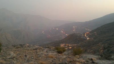 Photos of Sewerage Camp Al Filayah