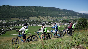 Photo n°2 de Sun Trott’ à Lans-en-Vercors (Magasin d'articles de sports)