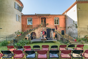 Photo n°24 de Mas de Bruguerolle à Saint-Ambroix (Lieu de mariage)