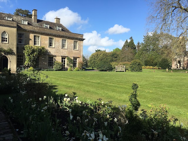 Babington House