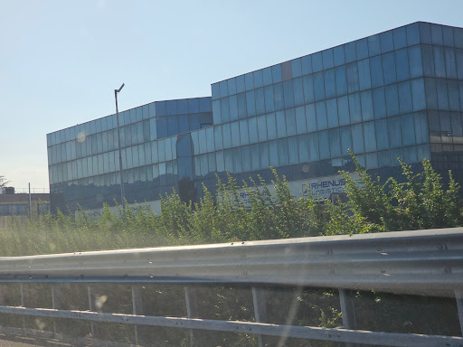 Rhenus Logistics Altavilla Vicentina - Thumbnail
