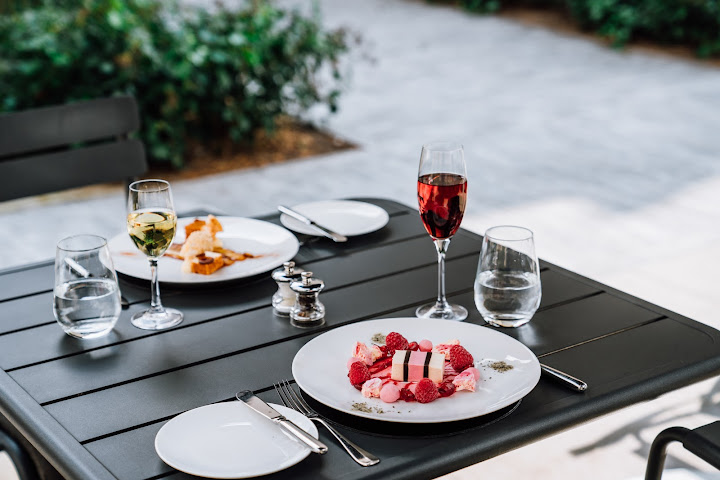 Coperto Restobar by null