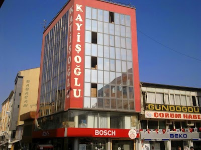 electronics-store