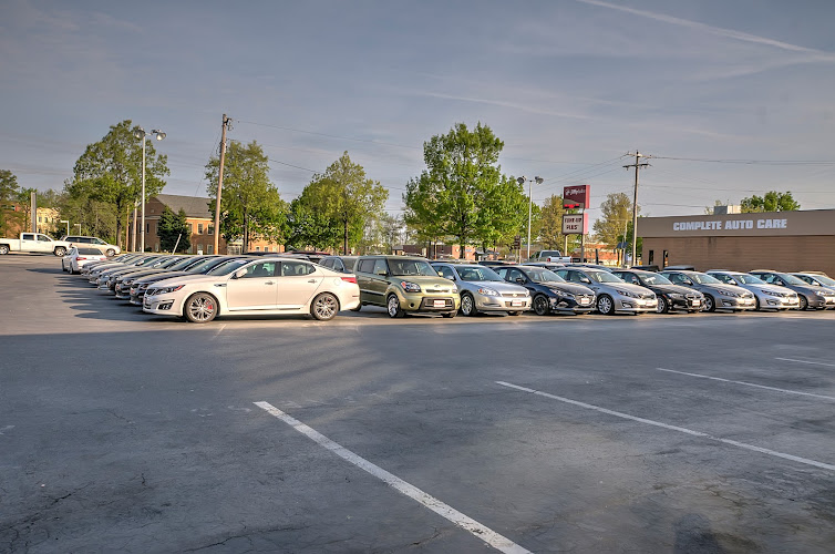 Bayside Kia of Waldorf